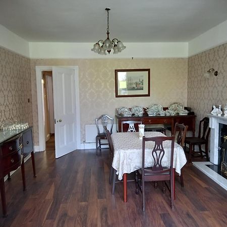 Carraig Rua Bed & Breakfast Kilkenny Ngoại thất bức ảnh