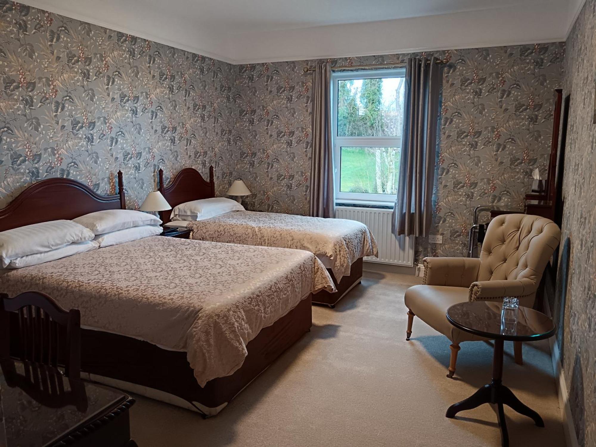 Carraig Rua Bed & Breakfast Kilkenny Ngoại thất bức ảnh