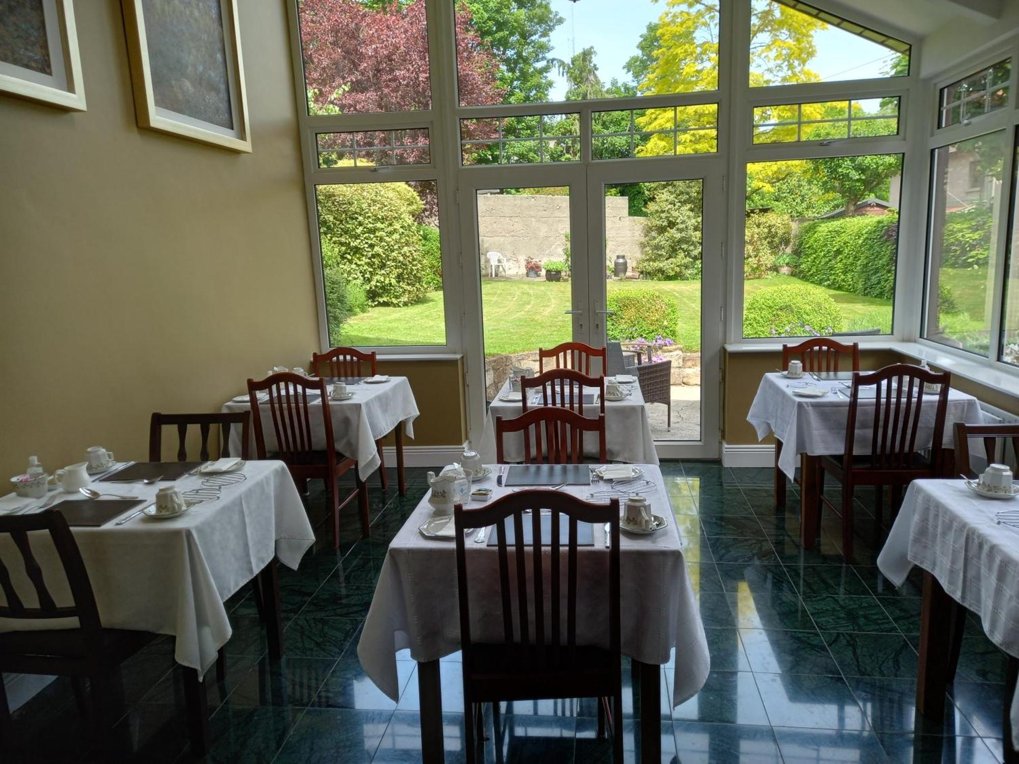 Carraig Rua Bed & Breakfast Kilkenny Ngoại thất bức ảnh