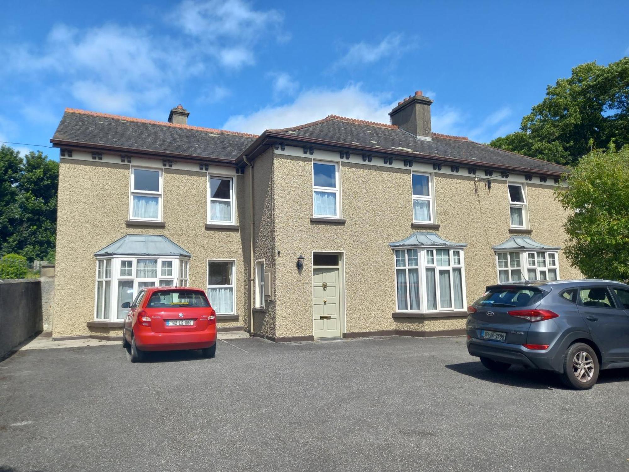 Carraig Rua Bed & Breakfast Kilkenny Ngoại thất bức ảnh