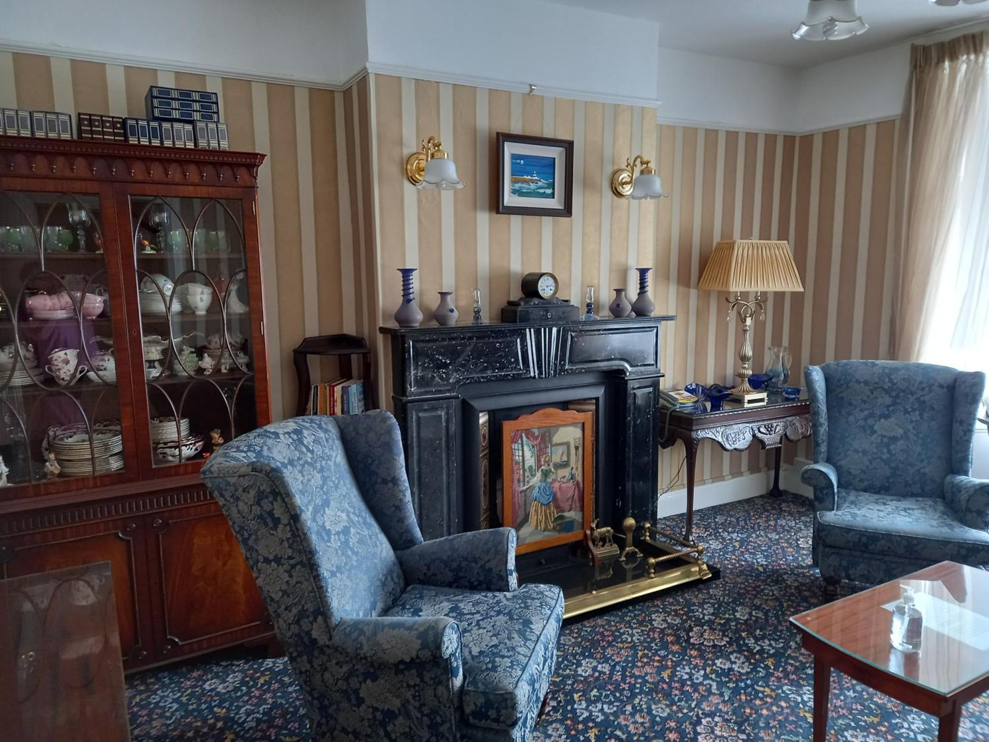 Carraig Rua Bed & Breakfast Kilkenny Ngoại thất bức ảnh