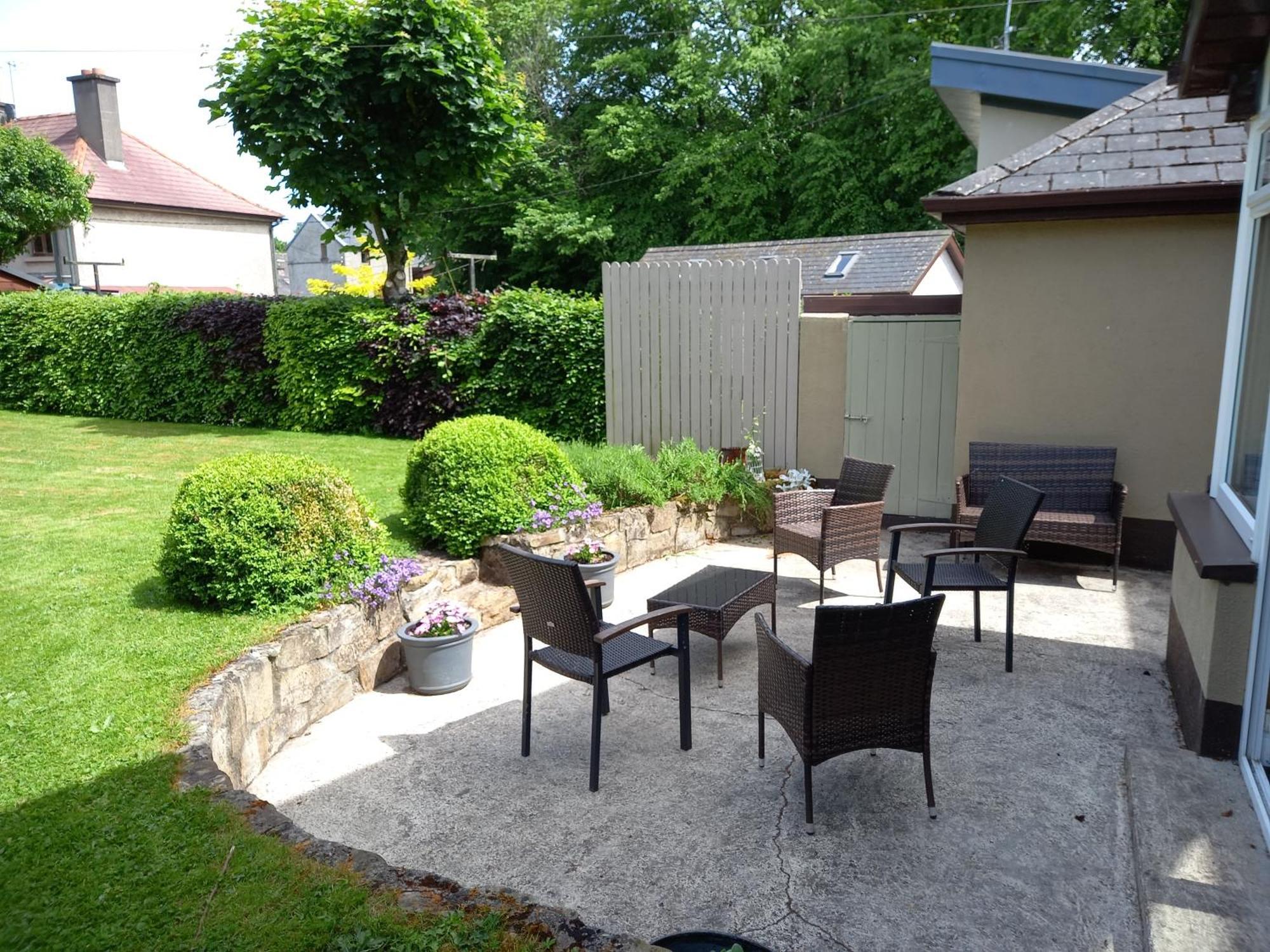 Carraig Rua Bed & Breakfast Kilkenny Ngoại thất bức ảnh