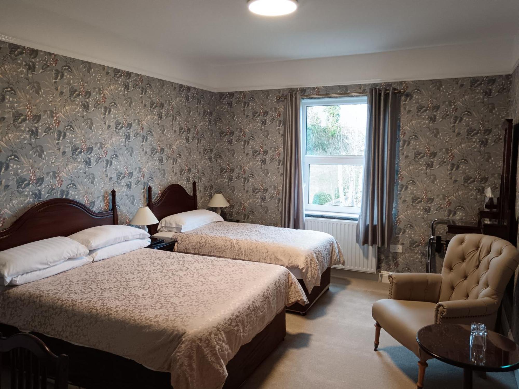 Carraig Rua Bed & Breakfast Kilkenny Ngoại thất bức ảnh
