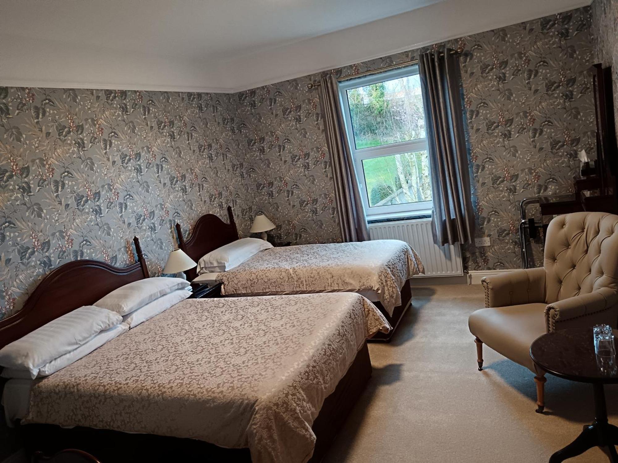 Carraig Rua Bed & Breakfast Kilkenny Ngoại thất bức ảnh