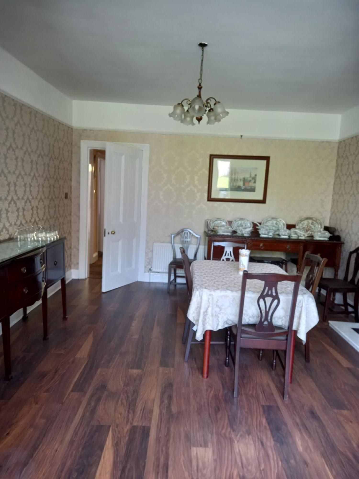 Carraig Rua Bed & Breakfast Kilkenny Ngoại thất bức ảnh