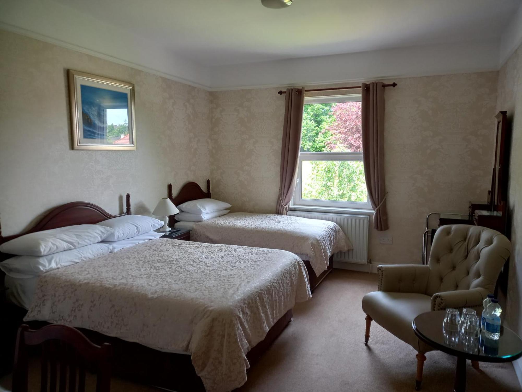Carraig Rua Bed & Breakfast Kilkenny Ngoại thất bức ảnh