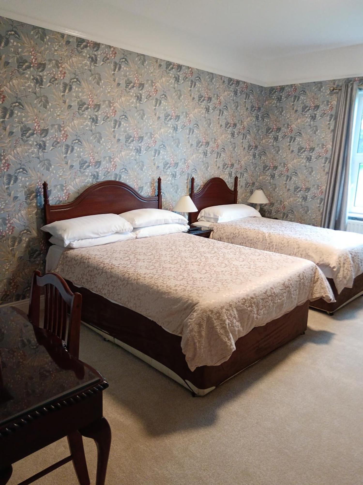 Carraig Rua Bed & Breakfast Kilkenny Ngoại thất bức ảnh