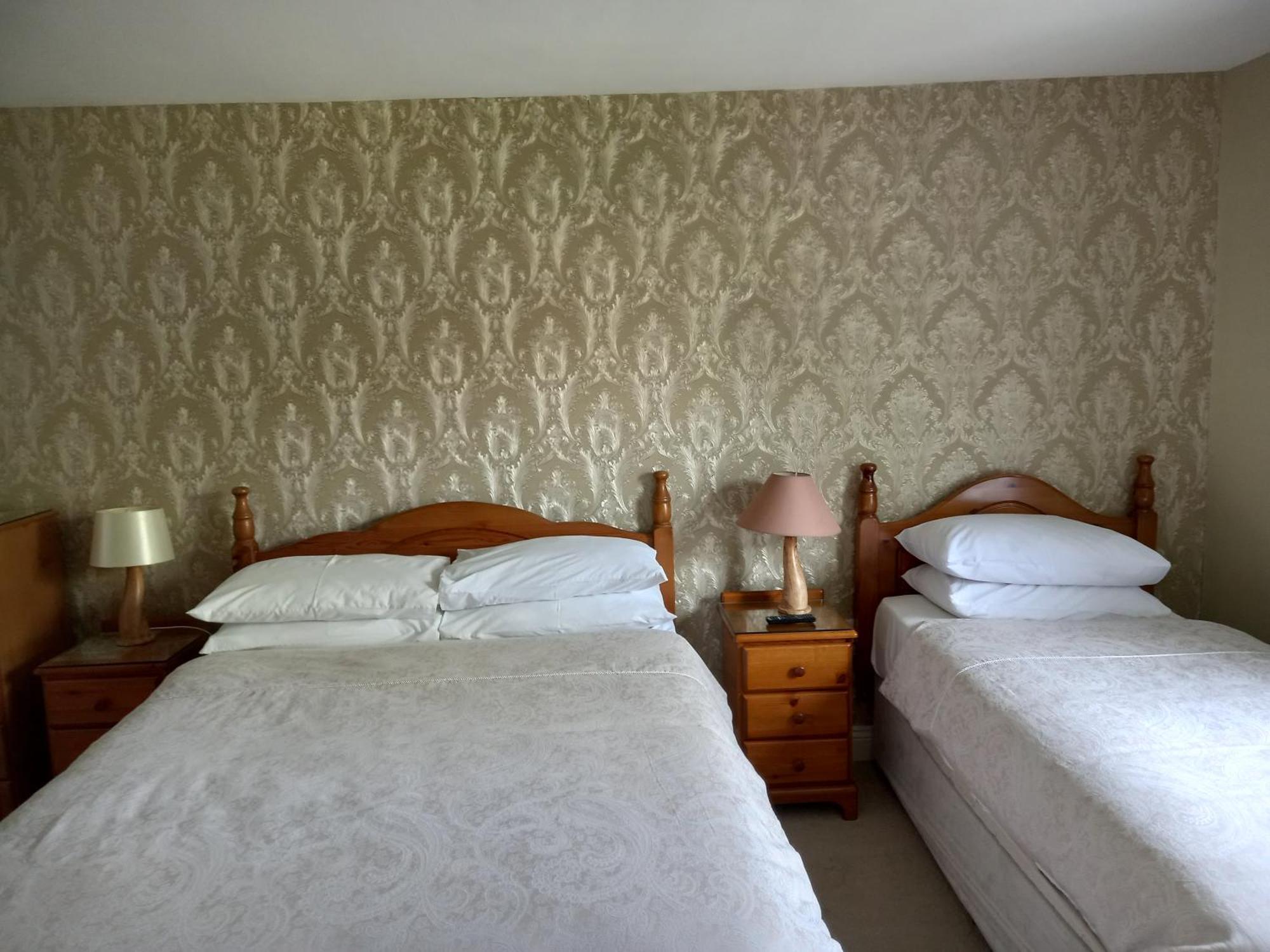Carraig Rua Bed & Breakfast Kilkenny Ngoại thất bức ảnh
