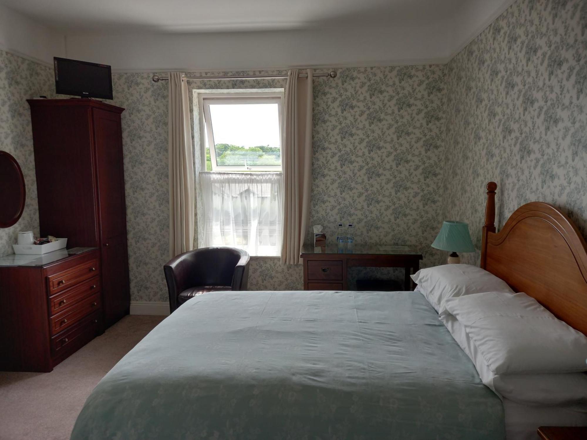 Carraig Rua Bed & Breakfast Kilkenny Ngoại thất bức ảnh