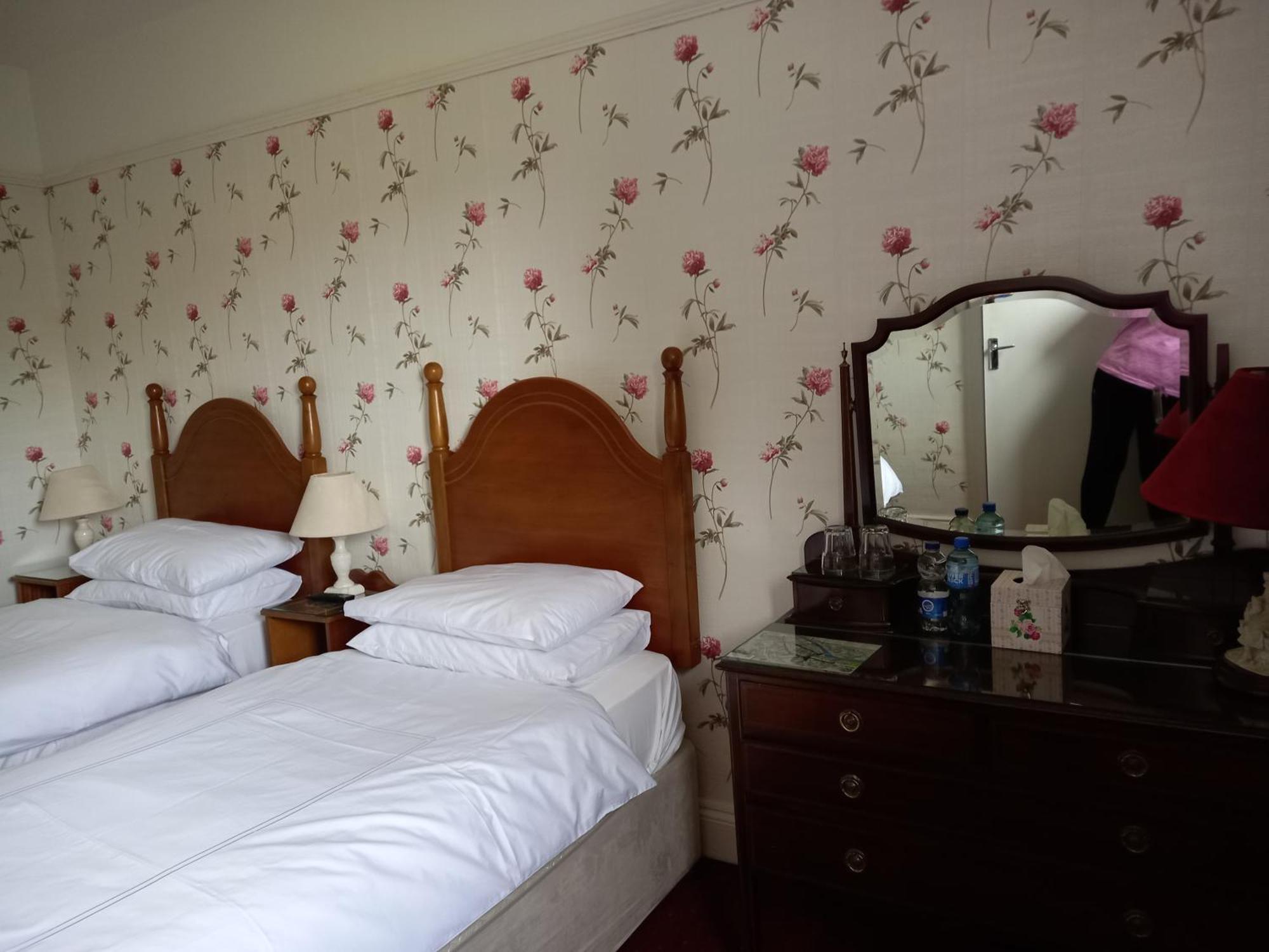 Carraig Rua Bed & Breakfast Kilkenny Ngoại thất bức ảnh