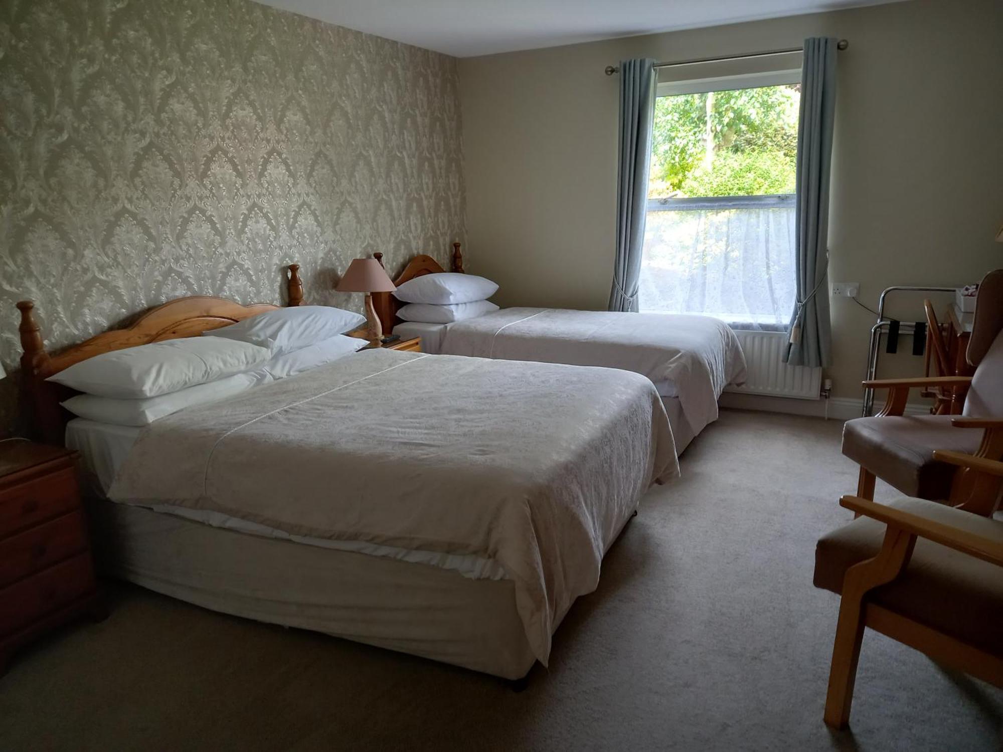 Carraig Rua Bed & Breakfast Kilkenny Ngoại thất bức ảnh