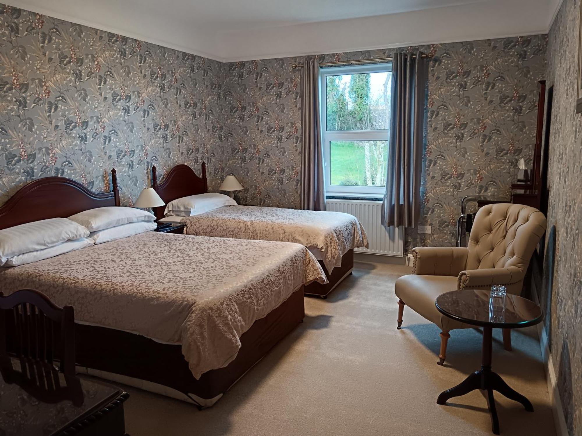 Carraig Rua Bed & Breakfast Kilkenny Ngoại thất bức ảnh