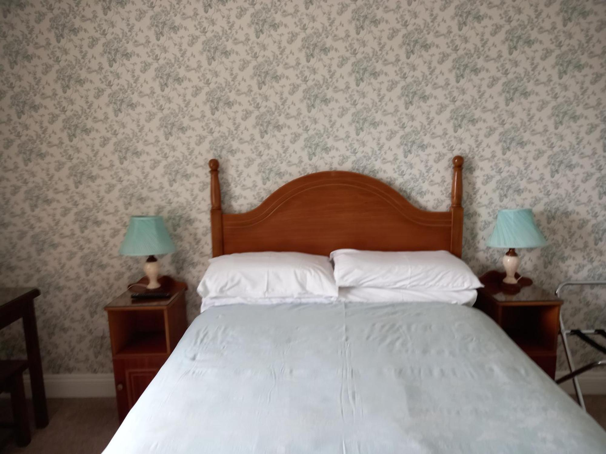 Carraig Rua Bed & Breakfast Kilkenny Ngoại thất bức ảnh
