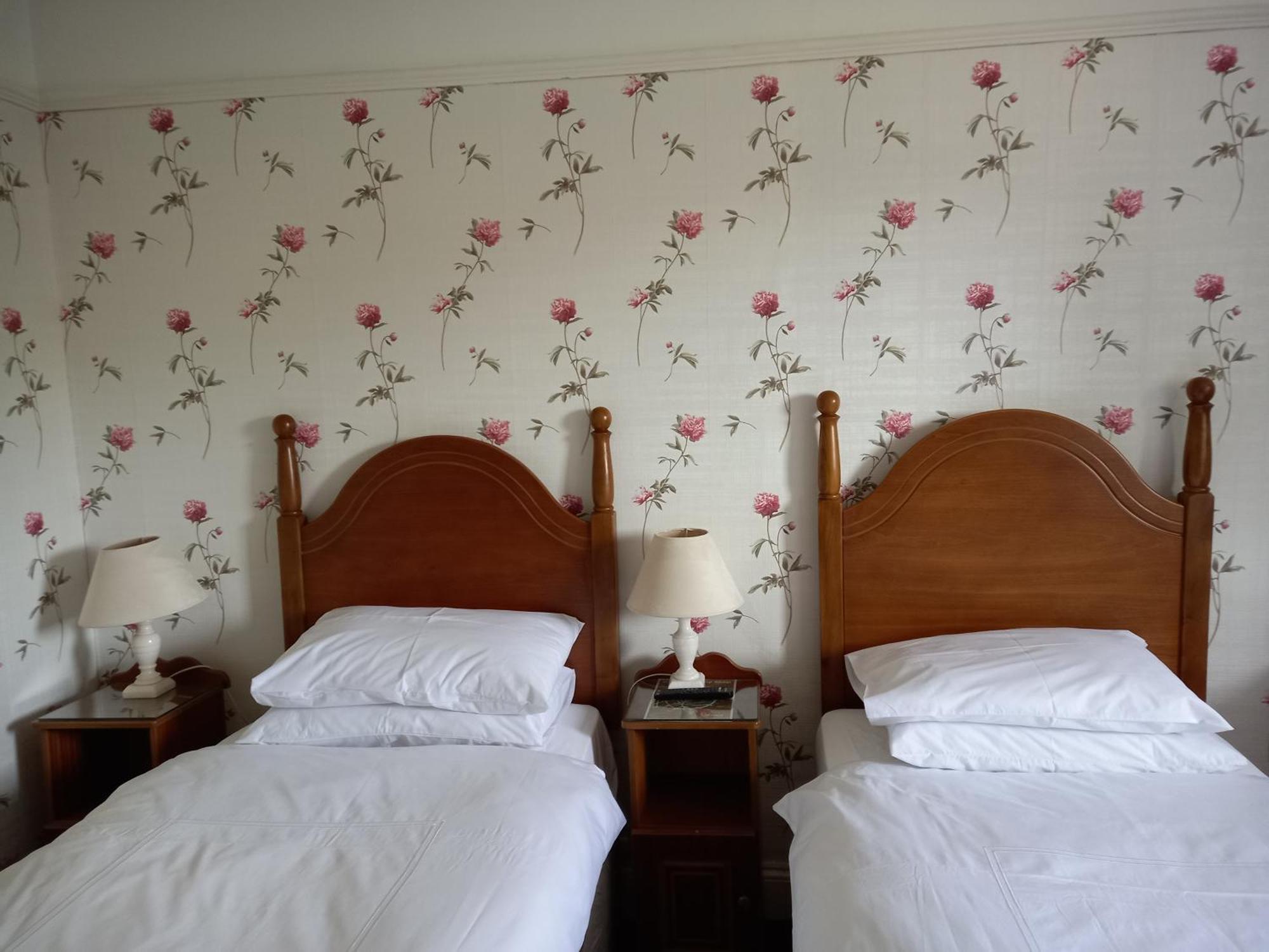 Carraig Rua Bed & Breakfast Kilkenny Ngoại thất bức ảnh