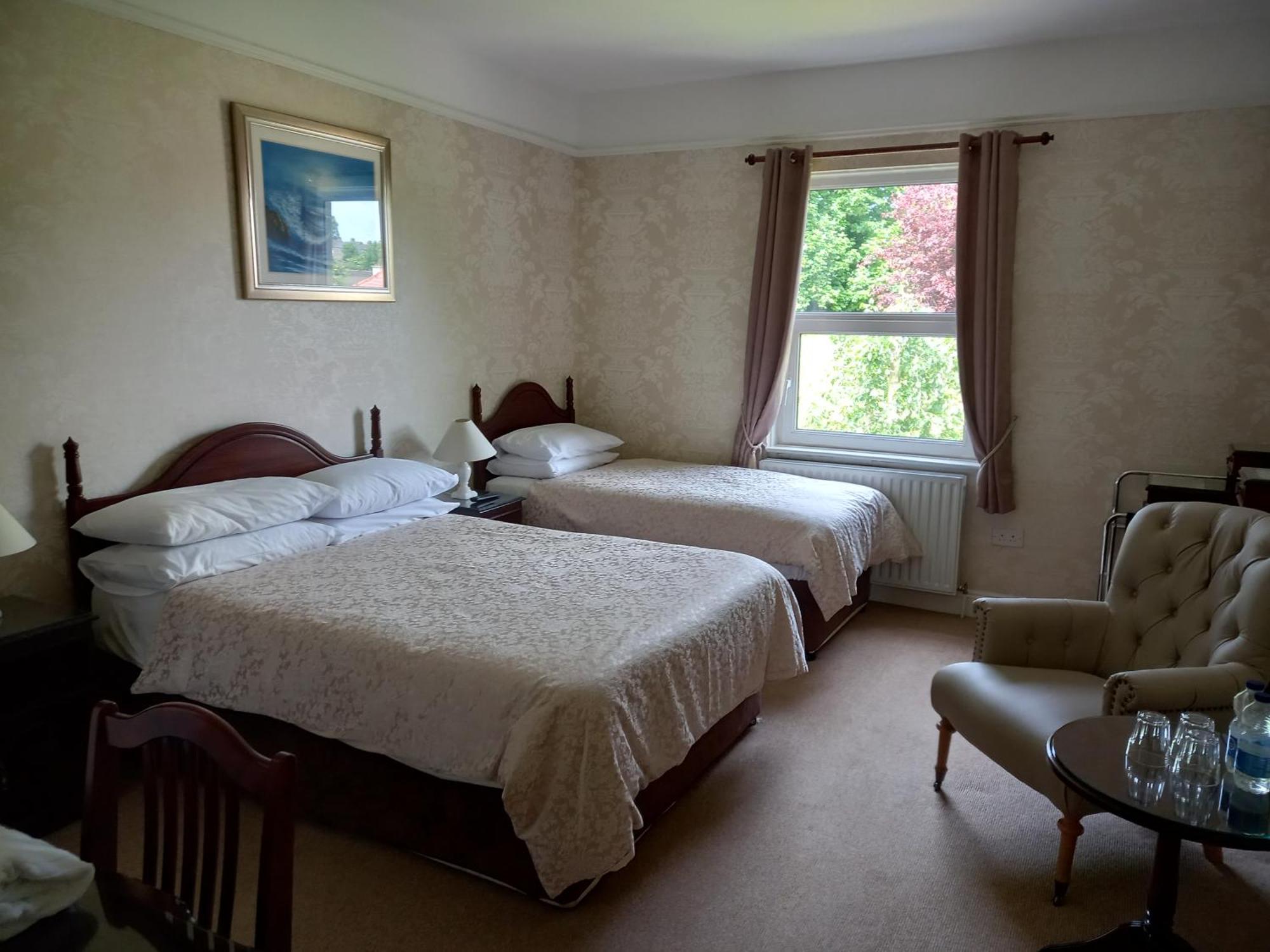 Carraig Rua Bed & Breakfast Kilkenny Ngoại thất bức ảnh