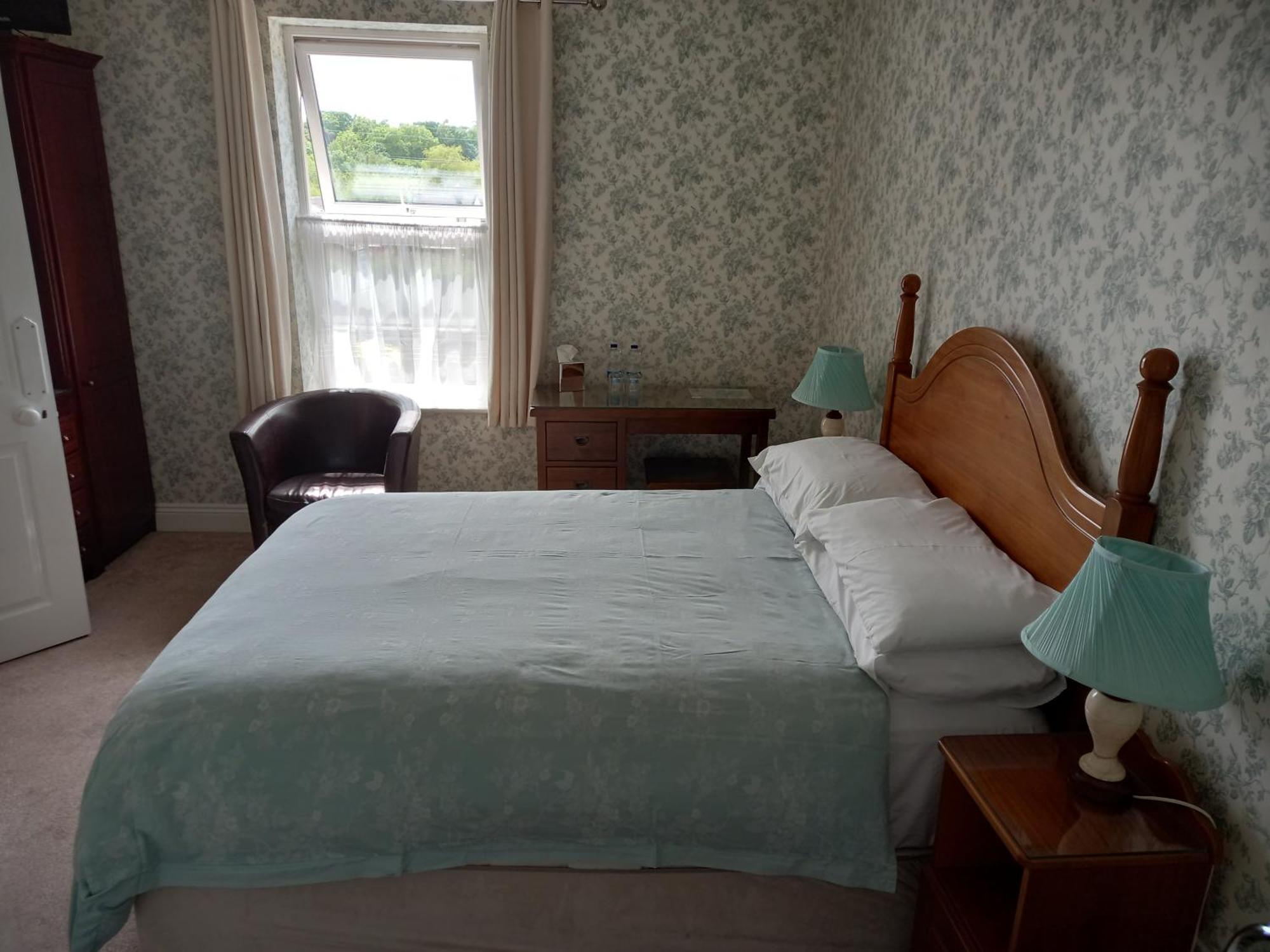 Carraig Rua Bed & Breakfast Kilkenny Ngoại thất bức ảnh