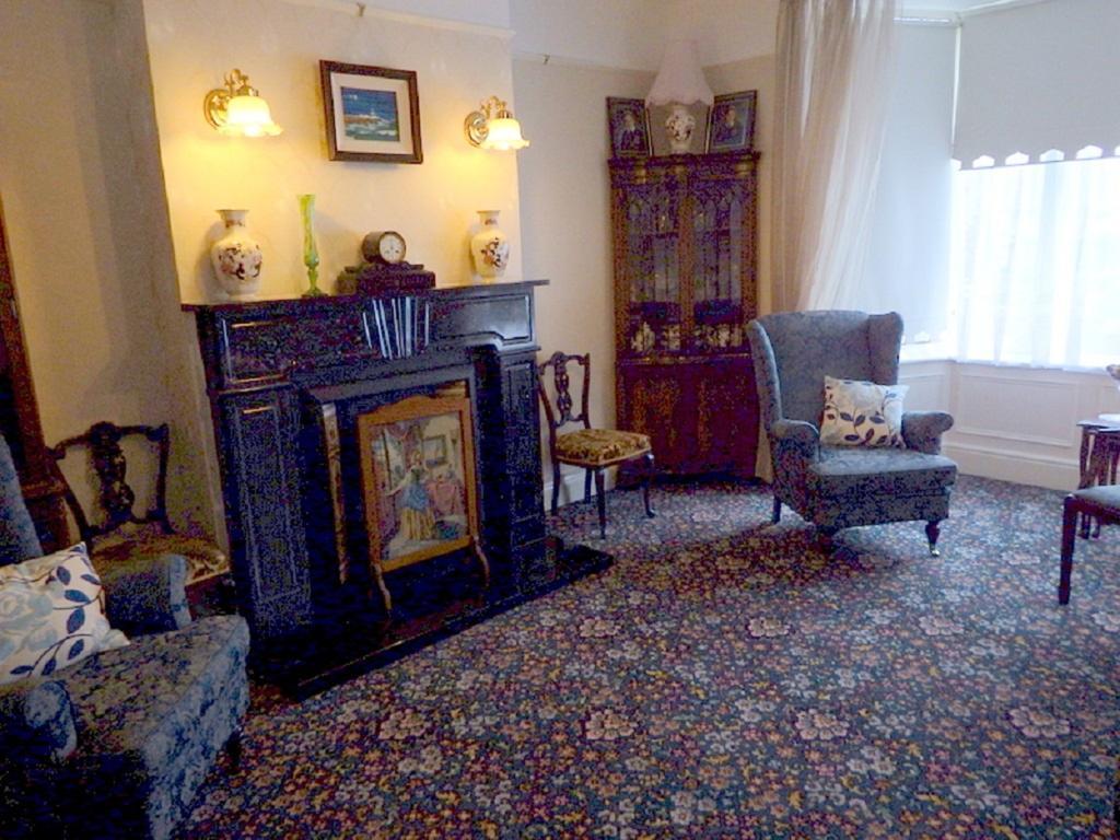 Carraig Rua Bed & Breakfast Kilkenny Ngoại thất bức ảnh